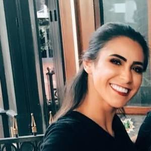 Meet your Posher, Stacie